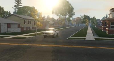 Garfield Heights Remastered v1.0 0.34.x