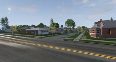 Garfield Heights Remastered v1.0 0.34.x