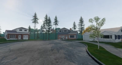 Garfield Heights Remastered v1.0 0.34.x