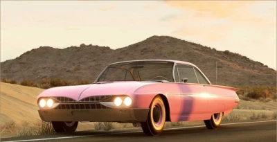 Gavril Dynamo 1960 1962 0.34