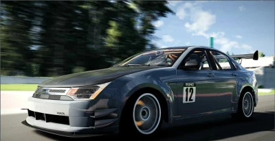 Gavril Vertex NA2 0.34