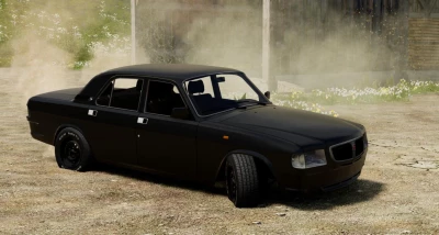 GAZ 3110/31105 0.34.x