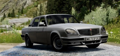 GAZ 3110/31105 0.34.x