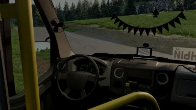 GAZelle NEXT Citiline v1.0