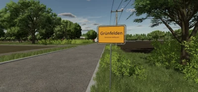 Gemeinde Grünfelden v1.3.0.0