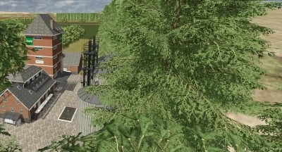 Gemeinde Grünfelden v1.3.0.0