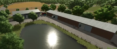 Gemeinde Grünfelden v1.3.0.0