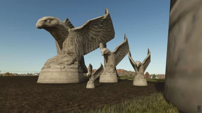 Giants Eagle Pack v1.0.0.0