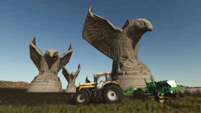 Giants Eagle Pack v1.0.0.0
