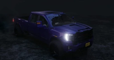 GMC Sierra Denali 0.34