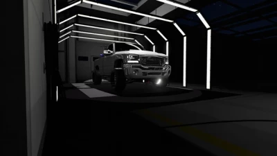 GMC Single Cab v1.0