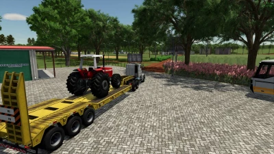 GNU Carreta Prancha v1.0.0.0