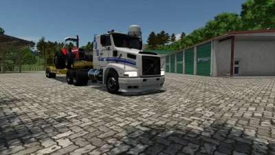 GNU Carreta Prancha v1.0.0.0