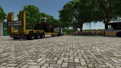 GNU Carreta Prancha v1.0.0.0