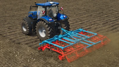 Gorenc Granoter Supra 5m v1.0.0.0