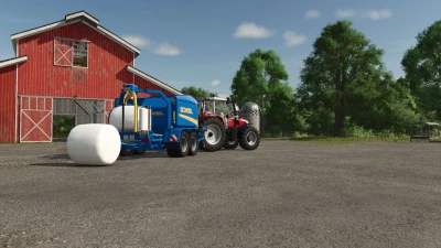 Göweil G1F125 Kombi v1.0.0.0