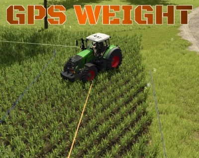 GPS WEIGHT v1.0.0.0