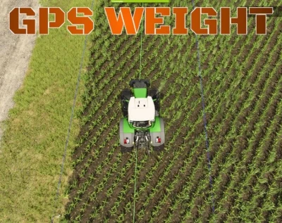 GPS WEIGHT v1.0.0.0