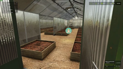 GreenHouse Pack v1.0.0.0