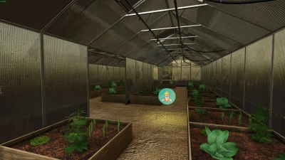 GreenHouse Pack v1.0.0.0