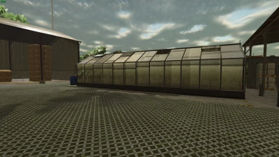 GreenHouse Pack v1.0.0.0