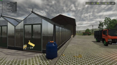 GreenHouse Pack v1.0.0.0