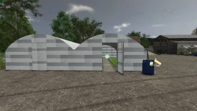 GreenHouse Pack v1.0.1.0