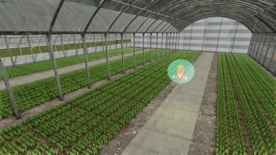 GreenHouse Pack v1.0.1.0