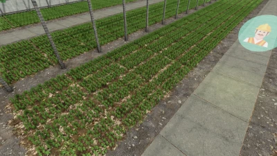 GreenHouse Pack v1.0.1.0