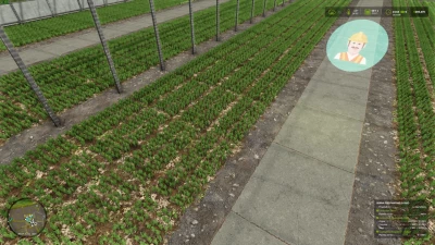 GreenHouse Pack v1.0.1.0