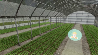 GreenHouse Pack v1.0.1.0