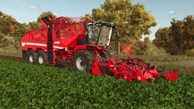 Grimme Rexor 6300 v1.0.0.0