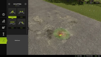 Ground Textures v1.0.0.0