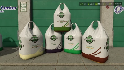 GrowKing Animal Feed Pack v1.0.0.3