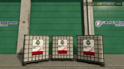 GrowKing Liquid Fertilizer Pack v1.0.0.0