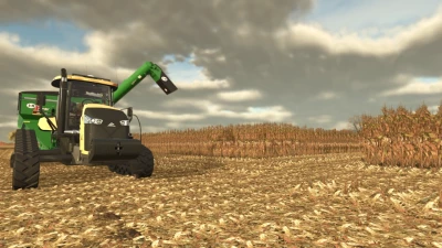 Harrison Farms V Beta v1.0.0.0