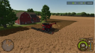 Harrison Farms V Beta v1.0.0.0
