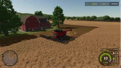 Harrison Farms v1.0.0.0
