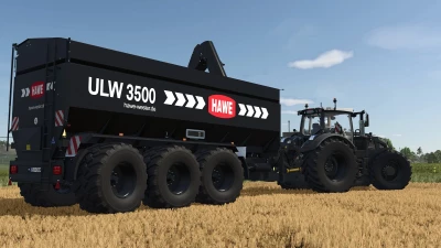 Hawe ULW Pack v1.0.0.0