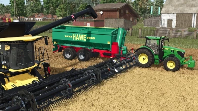 Hawe ULW Pack v1.0.0.0