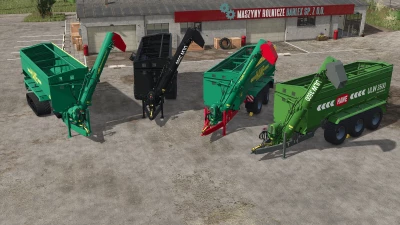 Hawe ULW Pack v1.0.0.0