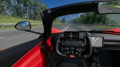 Hennesey venom f5 0.34