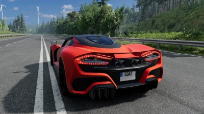 Hennesey venom f5 0.34