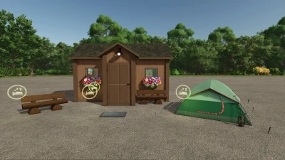Hobo Farmhouse Pack v1.0.0.0