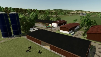 Hofpack Werners v1.0.0.0