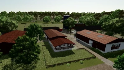 Hofpack Werners v1.0.0.0