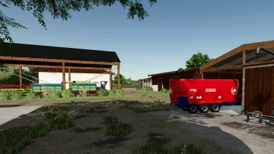Hofpack Werners v1.0.0.0
