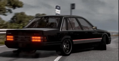 Holden VL Commadore 0.34x