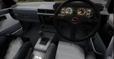 Holden VL Commadore 0.34x