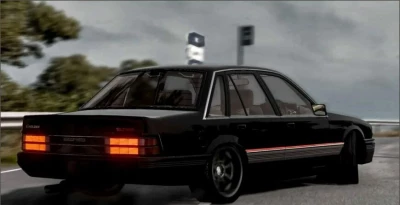 Holden VL Commadore NEW 0.34